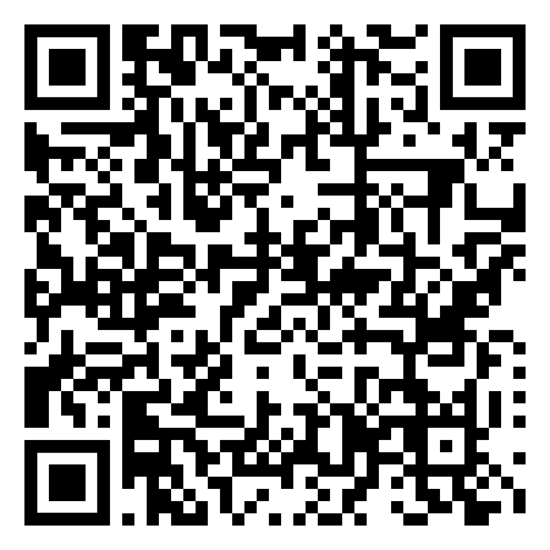 QR code to order Skillet'z Cafe in the DoorDash app
